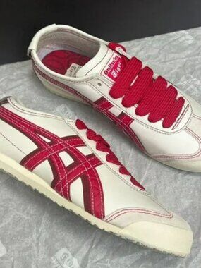 Onitsuka Tiger Mexico 66 ASICS Sneaker Shoes